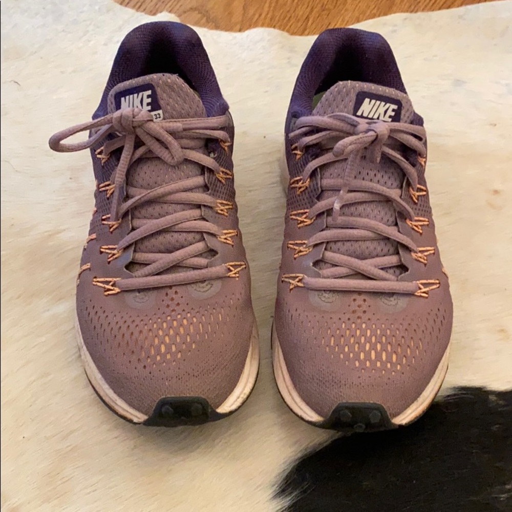 Nike Zoom Pegasus 33